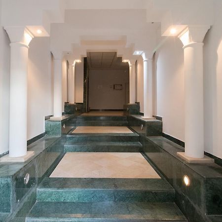 Sweethome26 Luxury Apt Sea View 50 Meters From The Beach Free Parking Tel Aviv Exterior foto