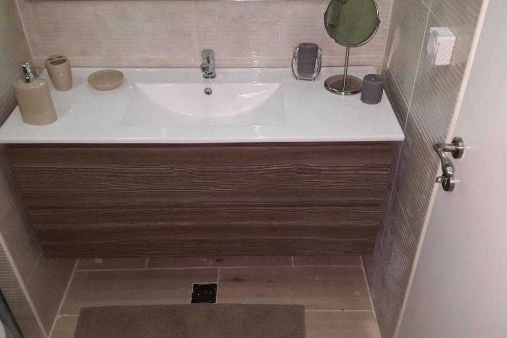 Sweethome26 Luxury Apt Sea View 50 Meters From The Beach Free Parking Tel Aviv Exterior foto