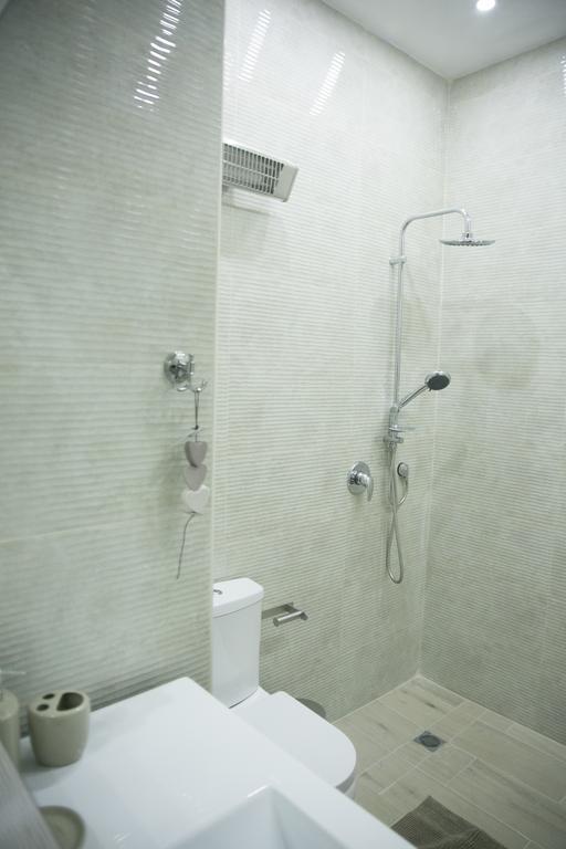 Sweethome26 Luxury Apt Sea View 50 Meters From The Beach Free Parking Tel Aviv Exterior foto